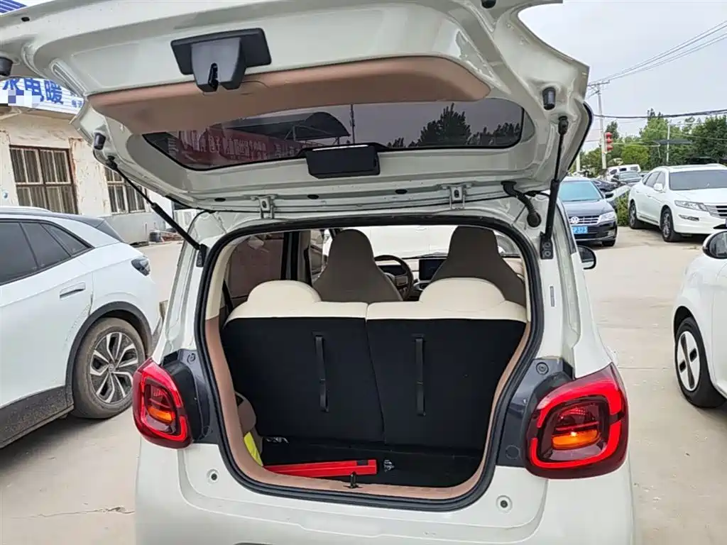 Wuling Mini EV — фотографии объявления, Фото 19