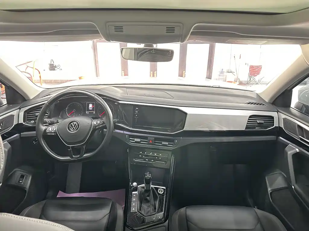 Volkswagen Tayron — миниатюра 10