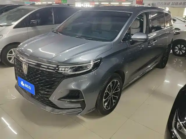 roewe imax8