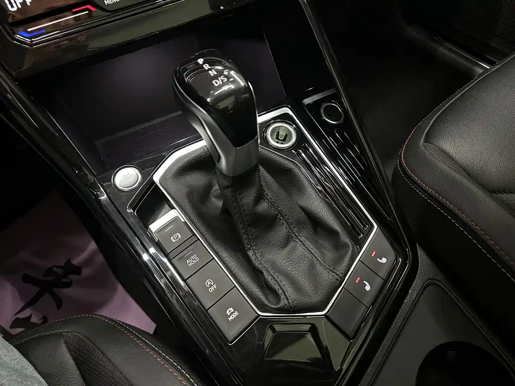Volkswagen Tayron — миниатюра 19