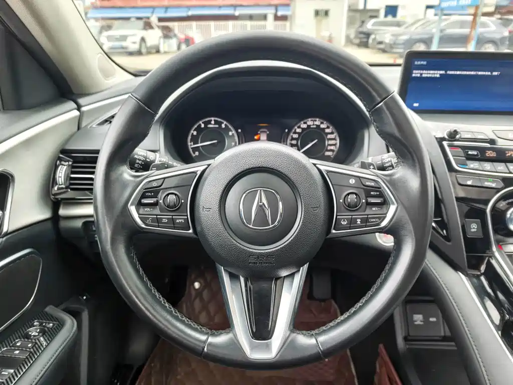 Acura RDX — миниатюра 8