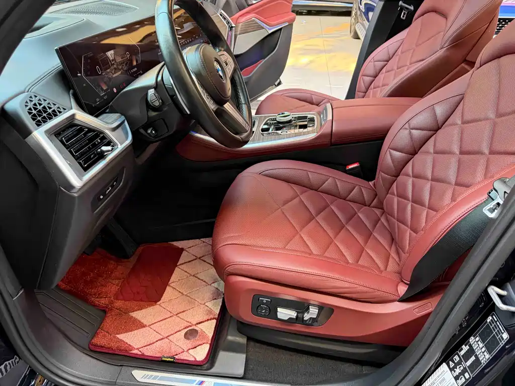 BMW X5 — миниатюра 10
