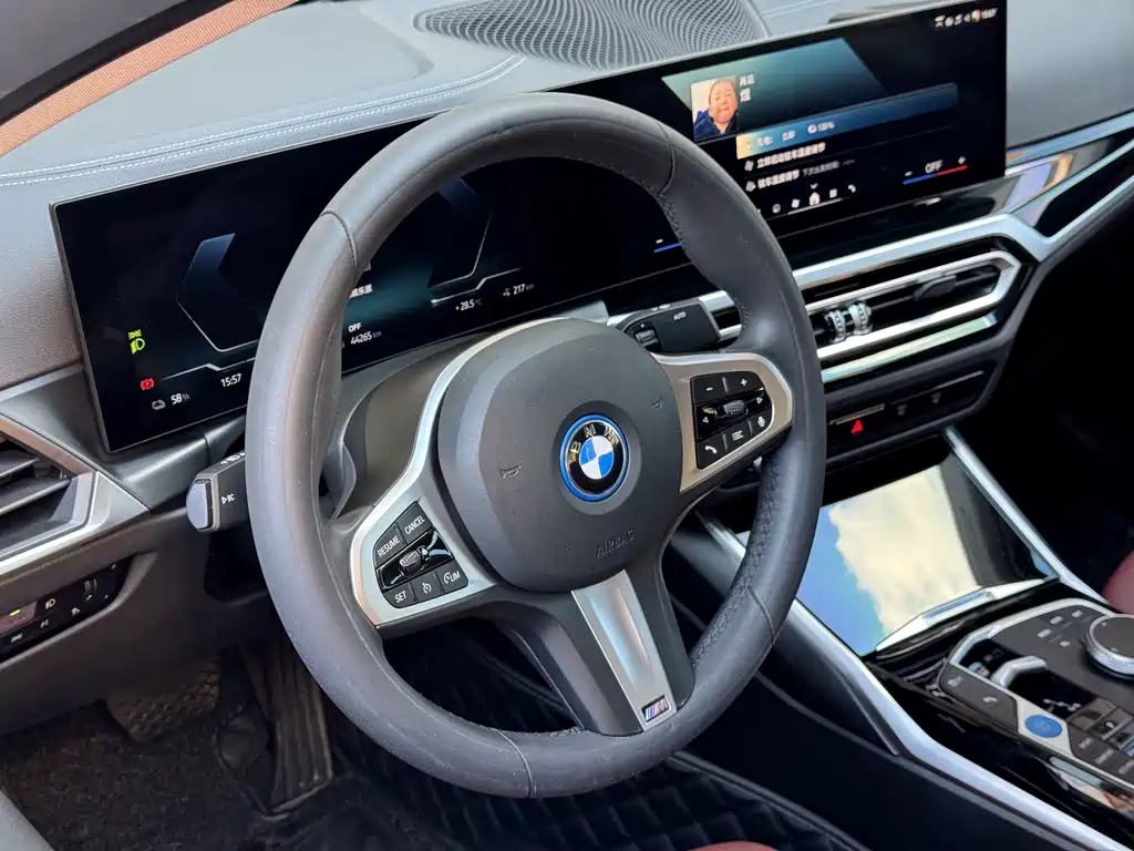 BMW i3 — миниатюра 17