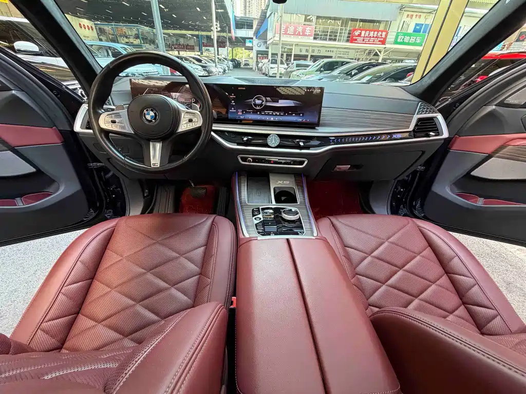 BMW X5 — миниатюра 20