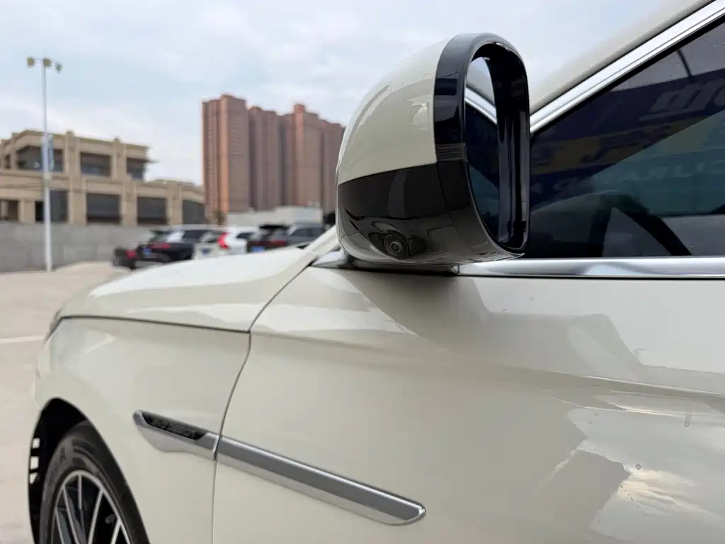 BYD Seal — миниатюра 18