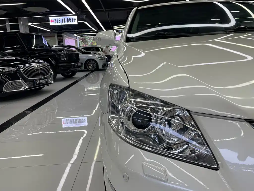 Toyota Camry — миниатюра 45