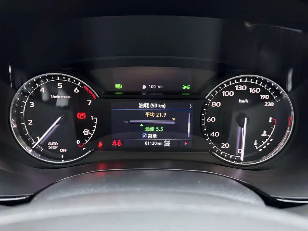 Cadillac XT6 — миниатюра 15