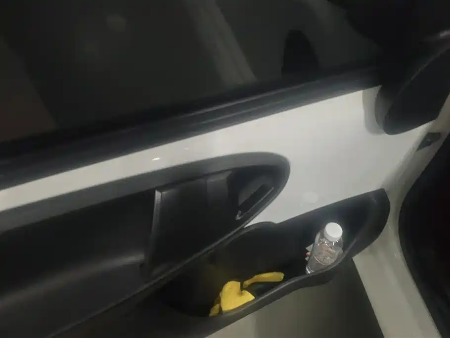 BYD F0 2015 1.0L