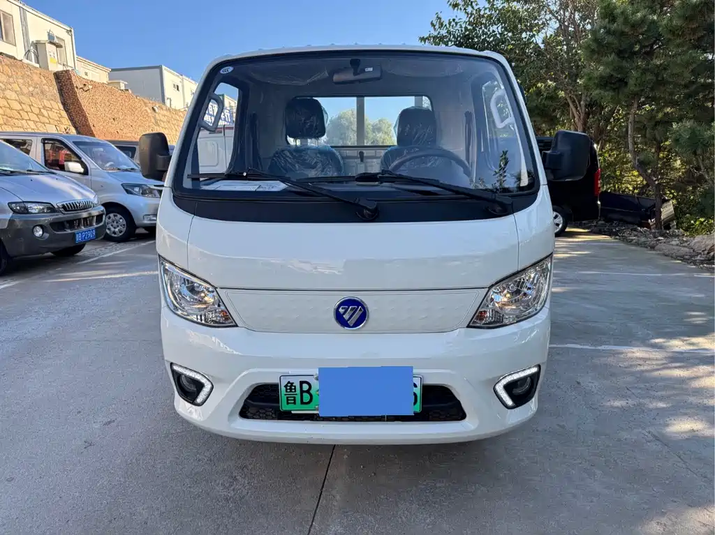 Foton Новый источник энергии для Changsing M — миниатюра 3