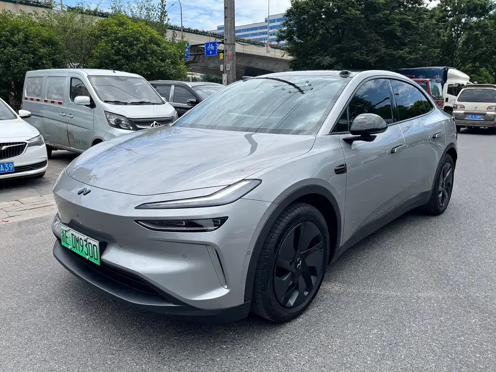 Onvo ONVO L60 2025