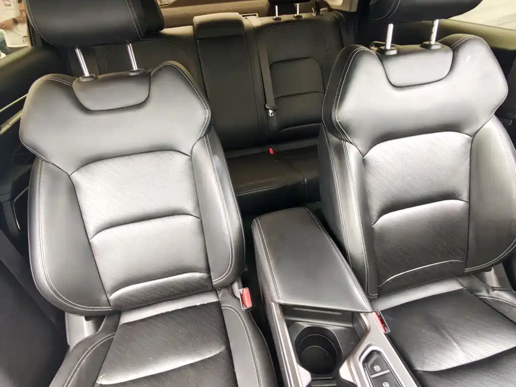 Geely Emgrand — миниатюра 11