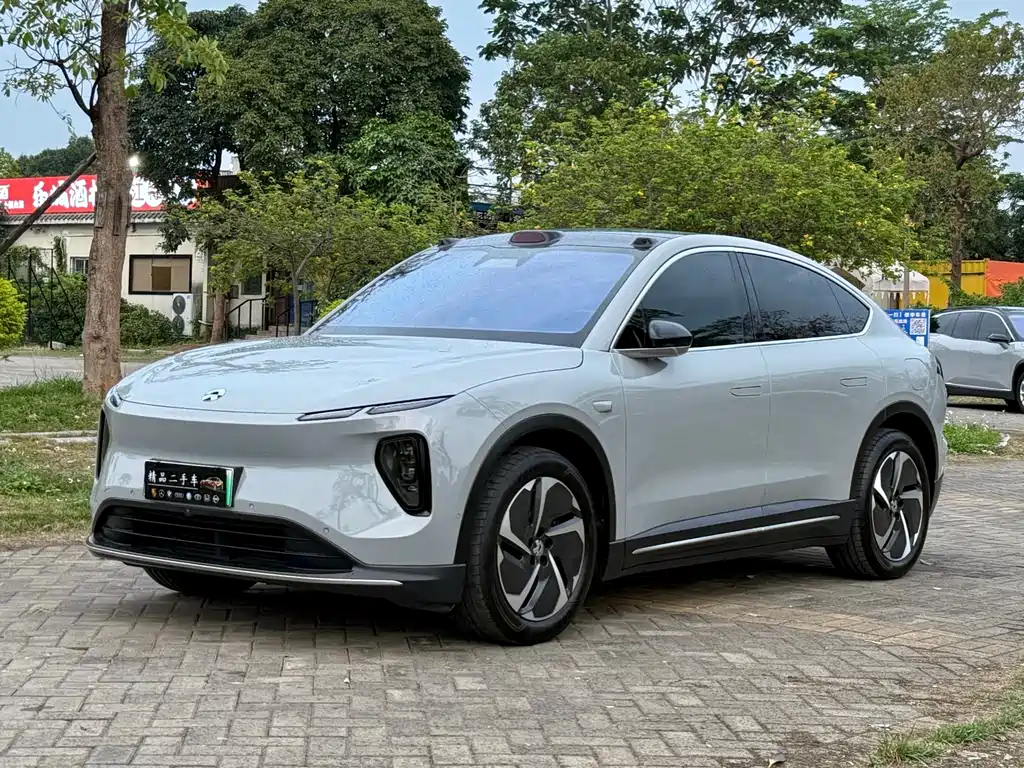Nio EC6 2024