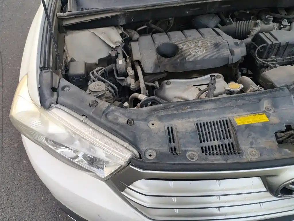 Toyota Highlander — миниатюра 21