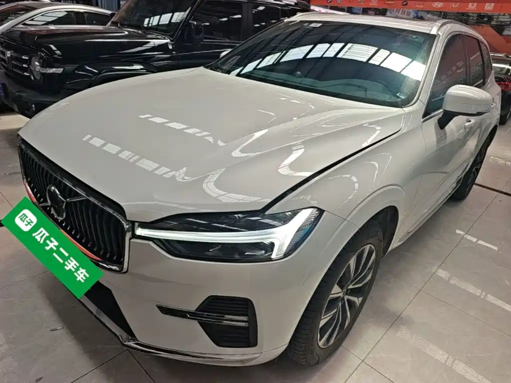 Volvo XC60 — миниатюра 2