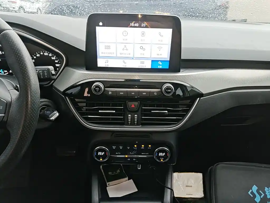 Ford Focus — миниатюра 13
