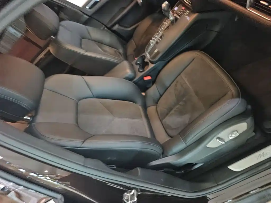 Porsche Macan — миниатюра 25