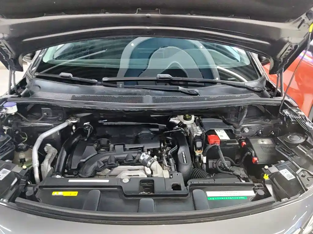 Peugeot 4008 — миниатюра 20