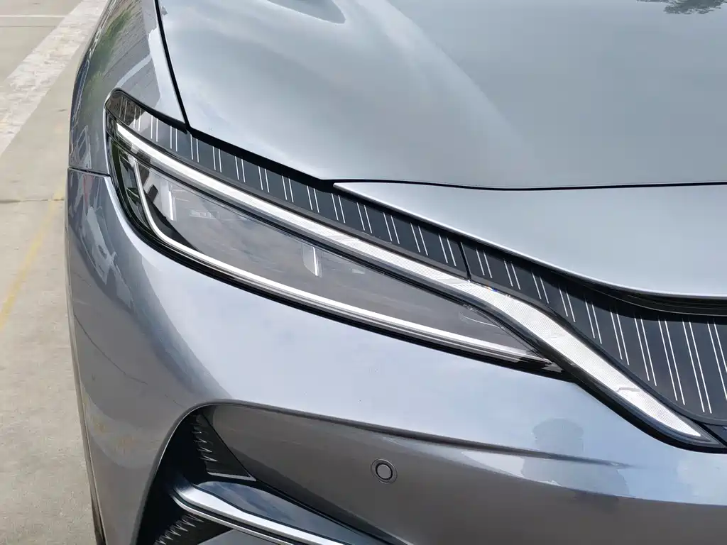 BYD L EV — миниатюра 6