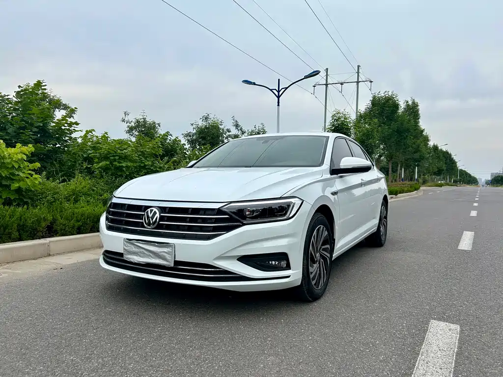 Volkswagen Sagitar 2022