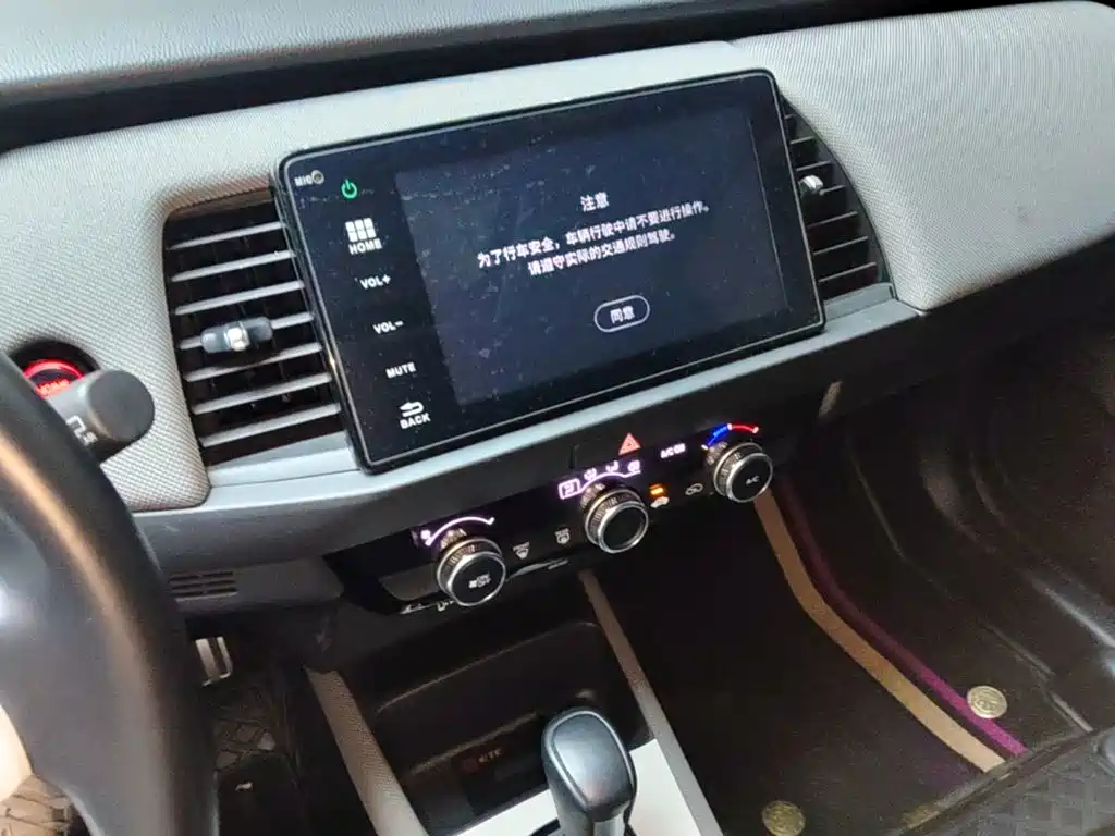 Honda Life — миниатюра 13