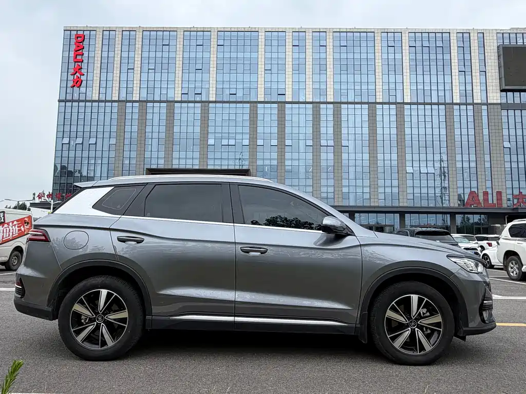 BYD Pro New Energy — миниатюра 3