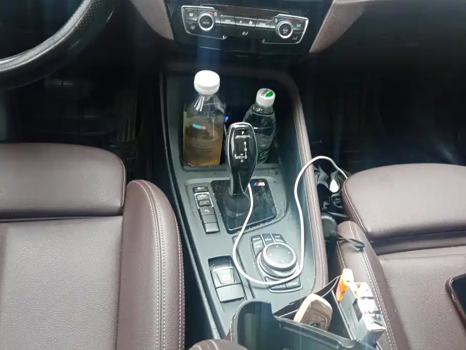BMW X1 — миниатюра 16