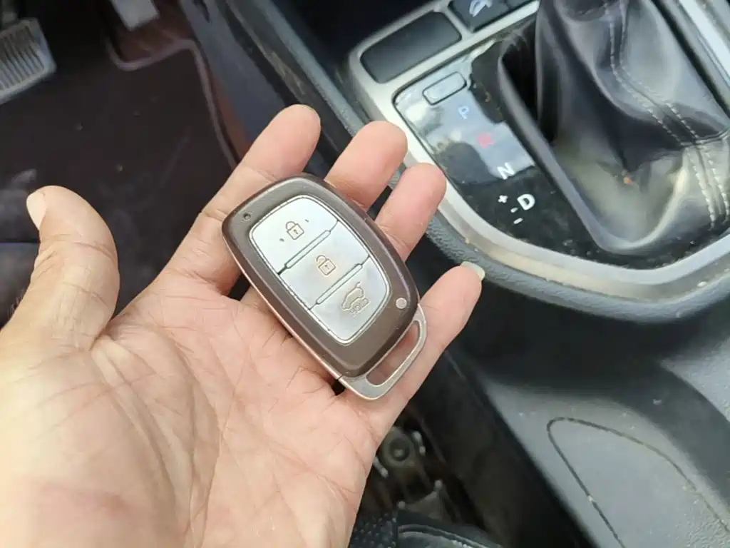 Hyundai ix25 — миниатюра 9