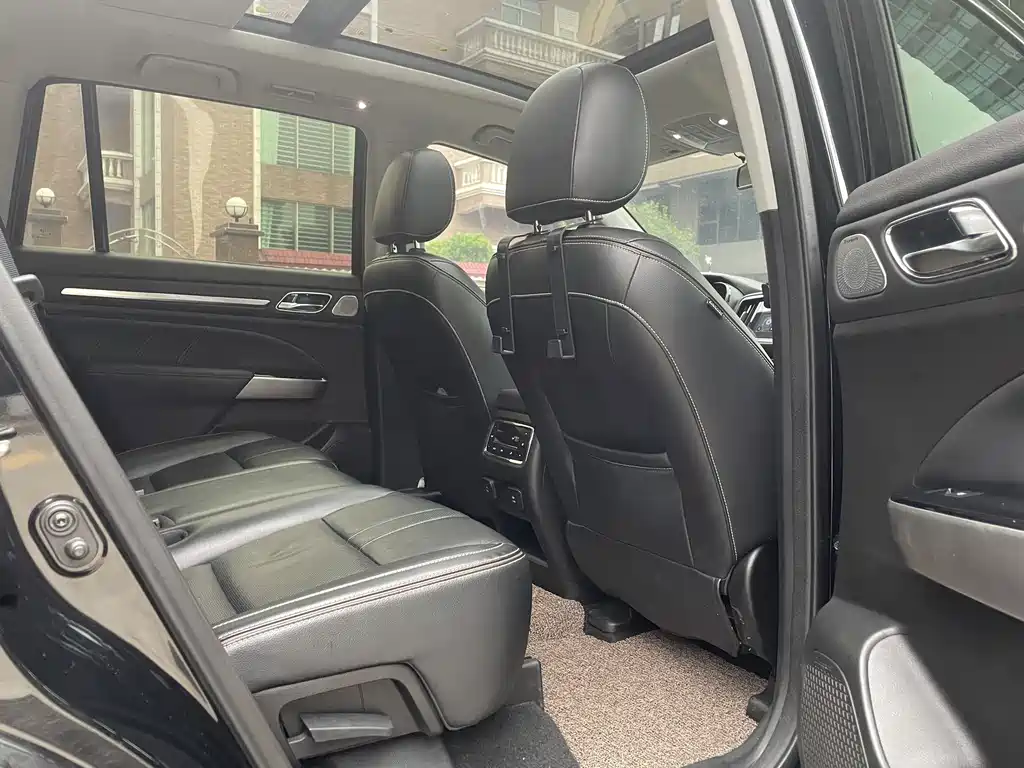 GAC Motor Trumpchi GS8 — миниатюра 16