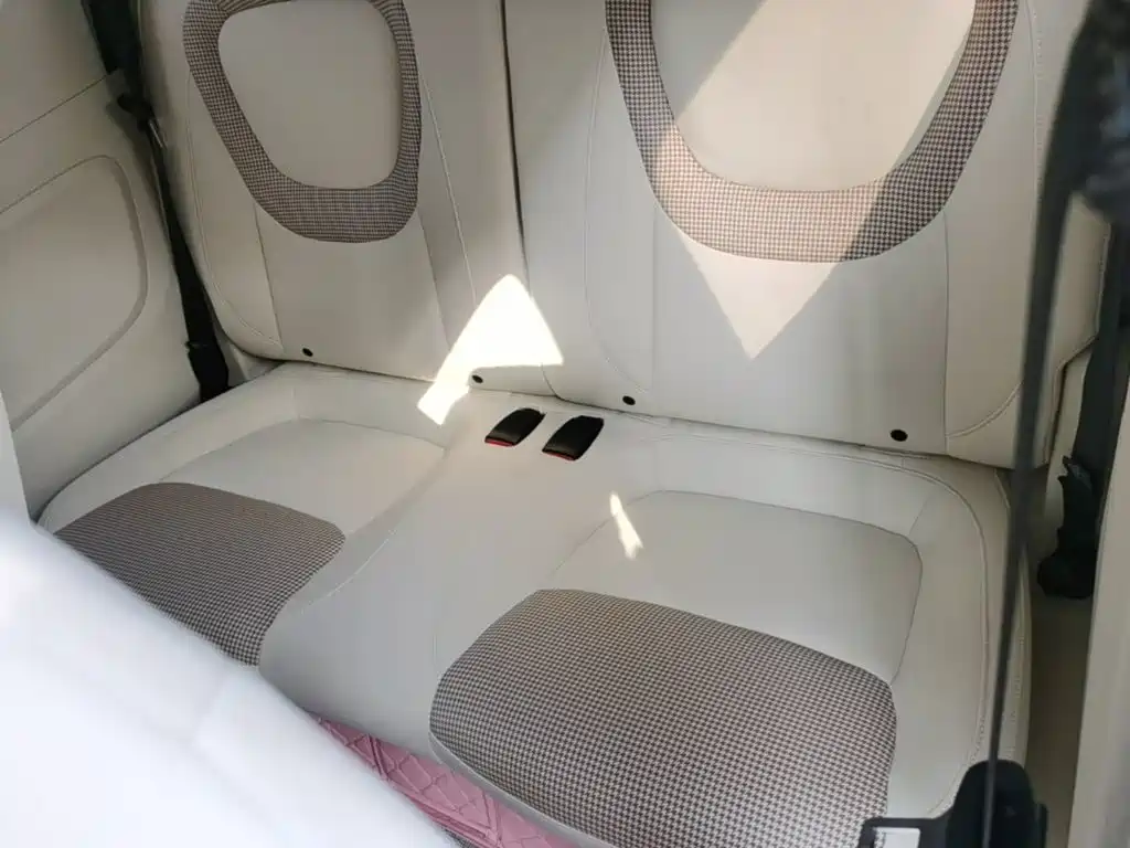 Wuling MINIEV — миниатюра 17