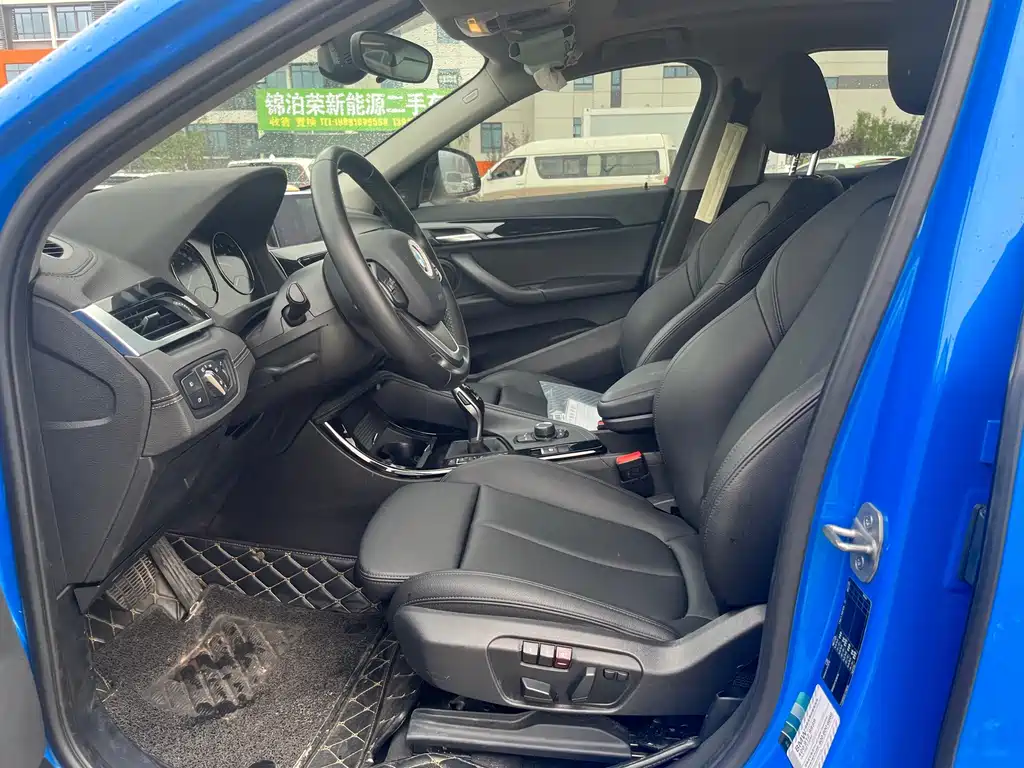 BMW X2 (Import) — миниатюра 16
