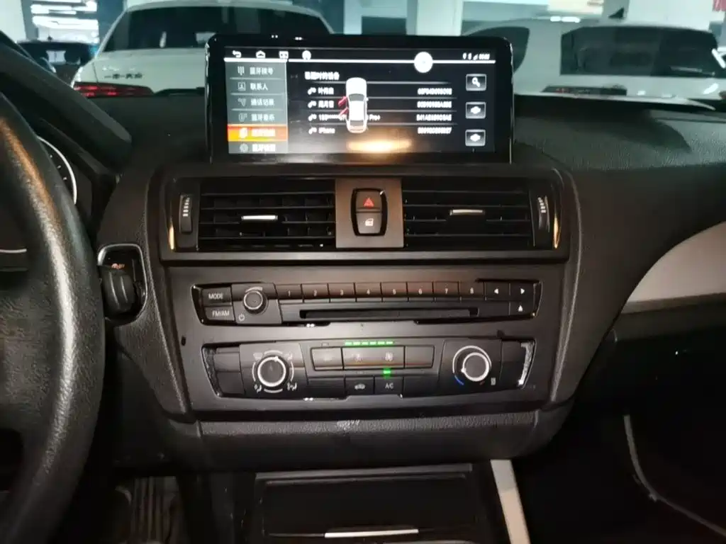 BMW 1 Series (Import) — миниатюра 13