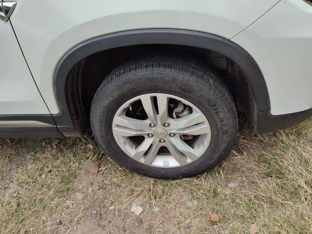 Changan CS75 — миниатюра 24