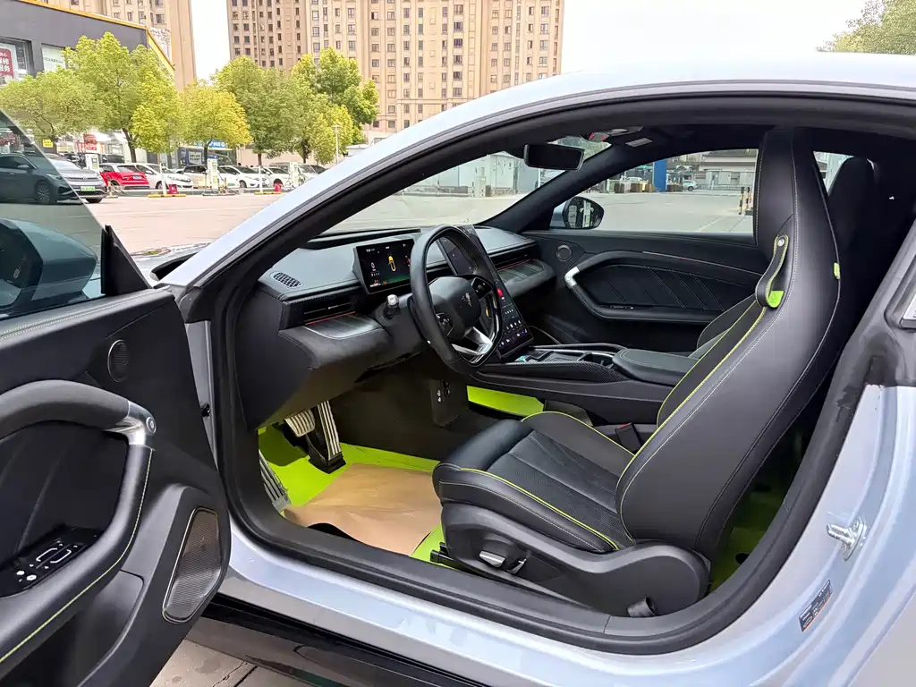 Neta Neta GT — миниатюра 4
