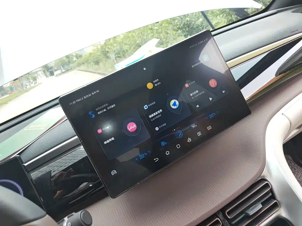 BYD Pro New Energy — миниатюра 20