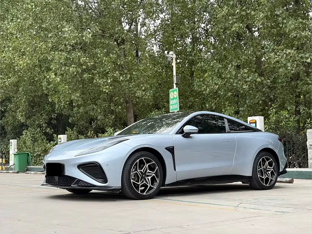 Neta Neta GT — миниатюра 14