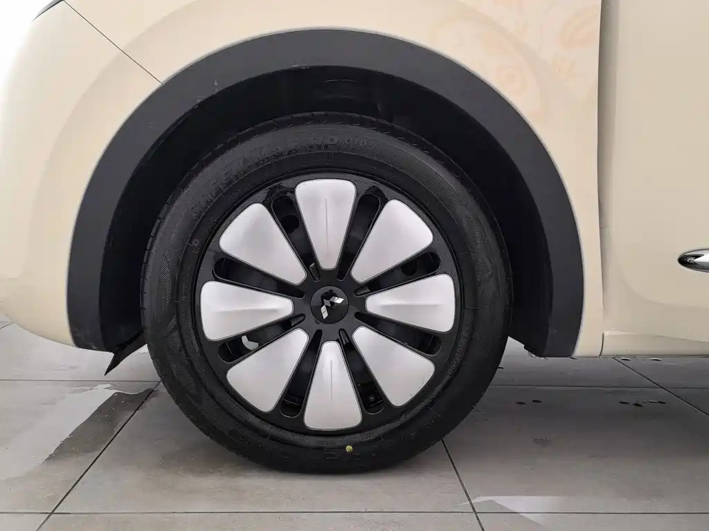 Wuling Bingo — миниатюра 17