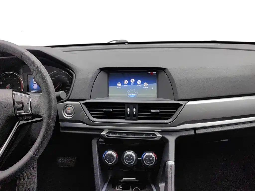 Haval H6 — миниатюра 12