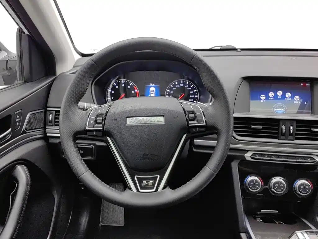 Haval H6 — миниатюра 11