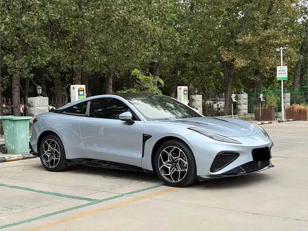 Neta Neta GT — миниатюра 3