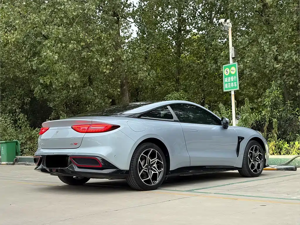 Neta Neta GT — миниатюра 11