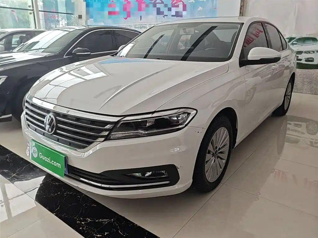 Volkswagen Lavida 2021