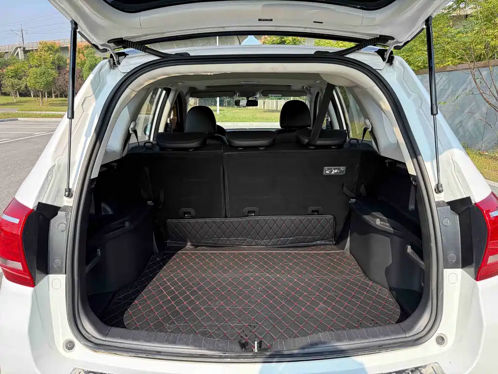 Haval H6 — миниатюра 16