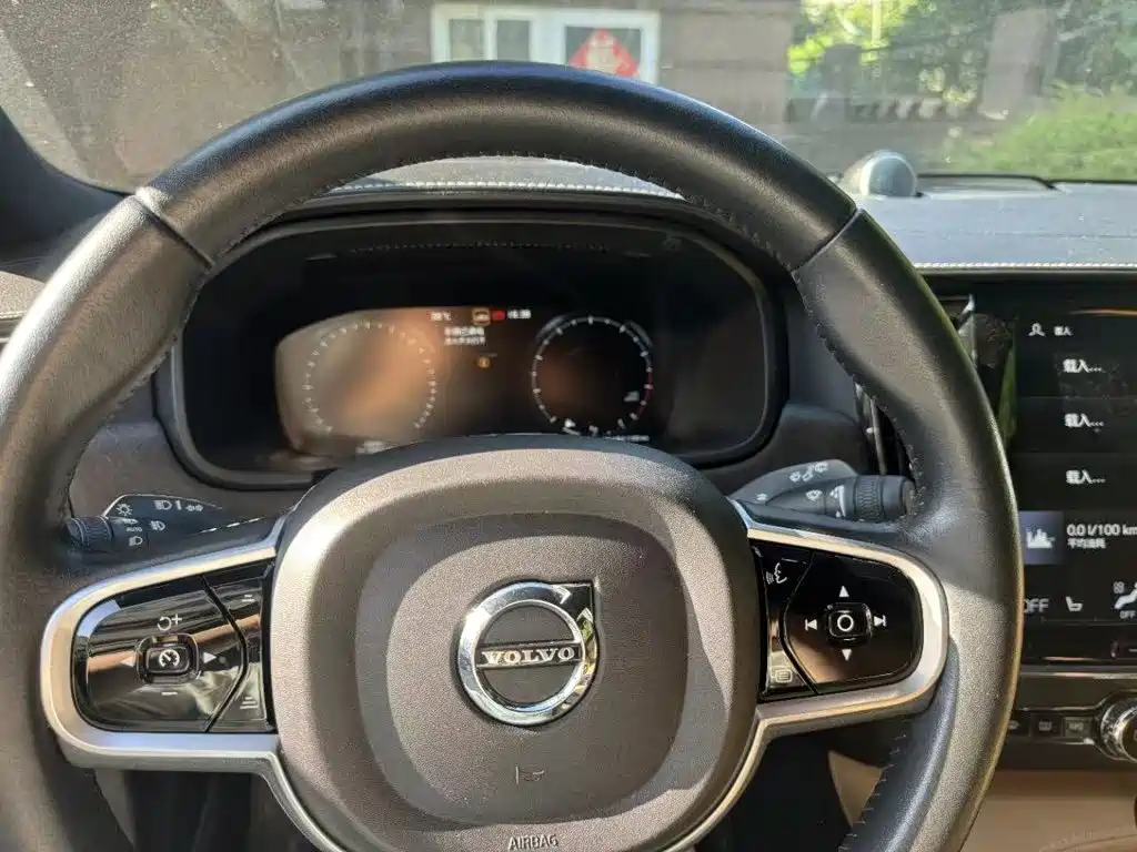 Volvo V90 — миниатюра 4