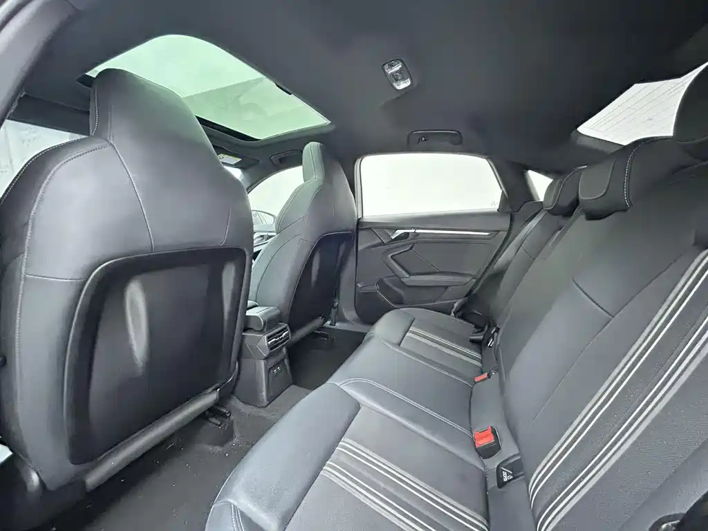 Audi A3 — миниатюра 5