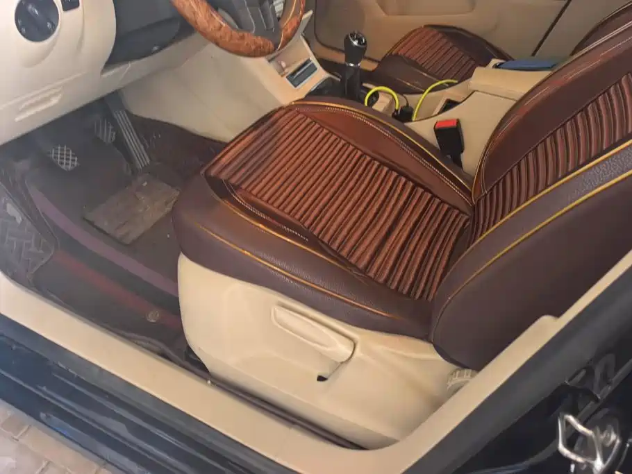 Volkswagen Tiguan — миниатюра 9