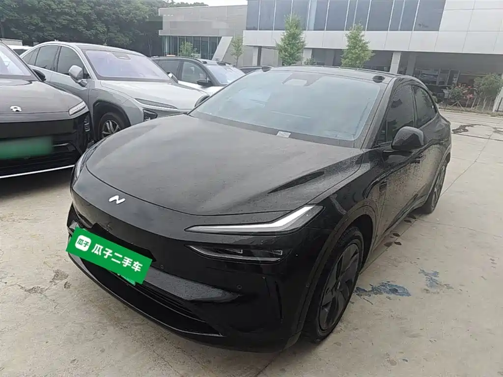 Onvo ONVO L60 2025