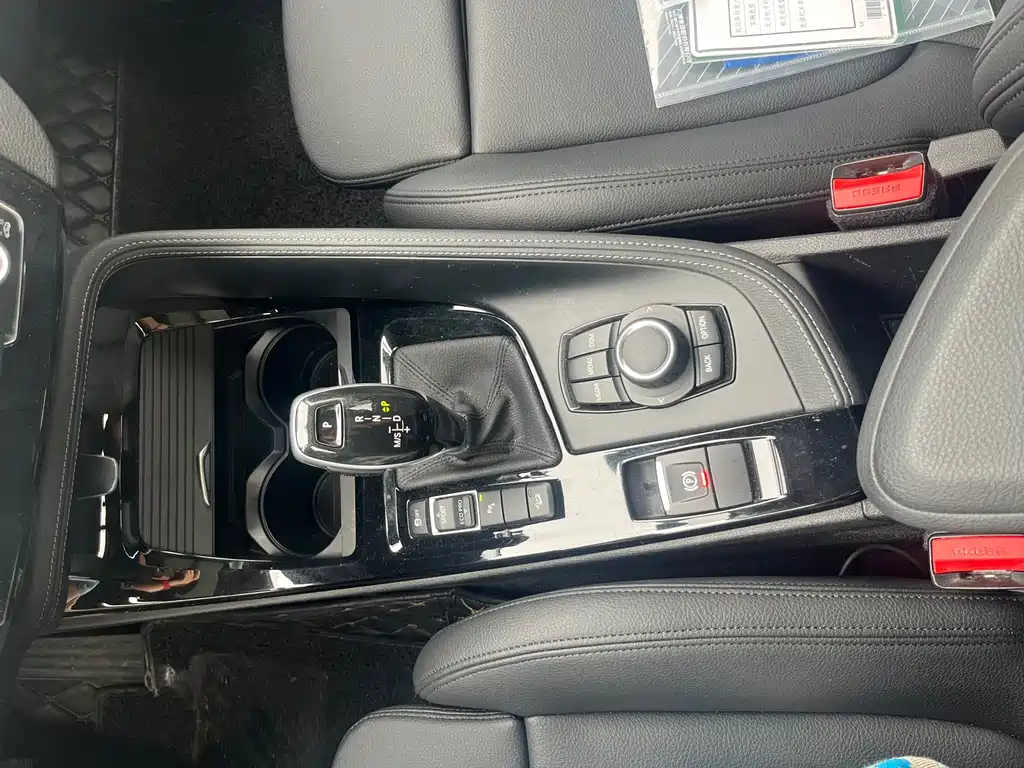 BMW X2 (Import) — миниатюра 20