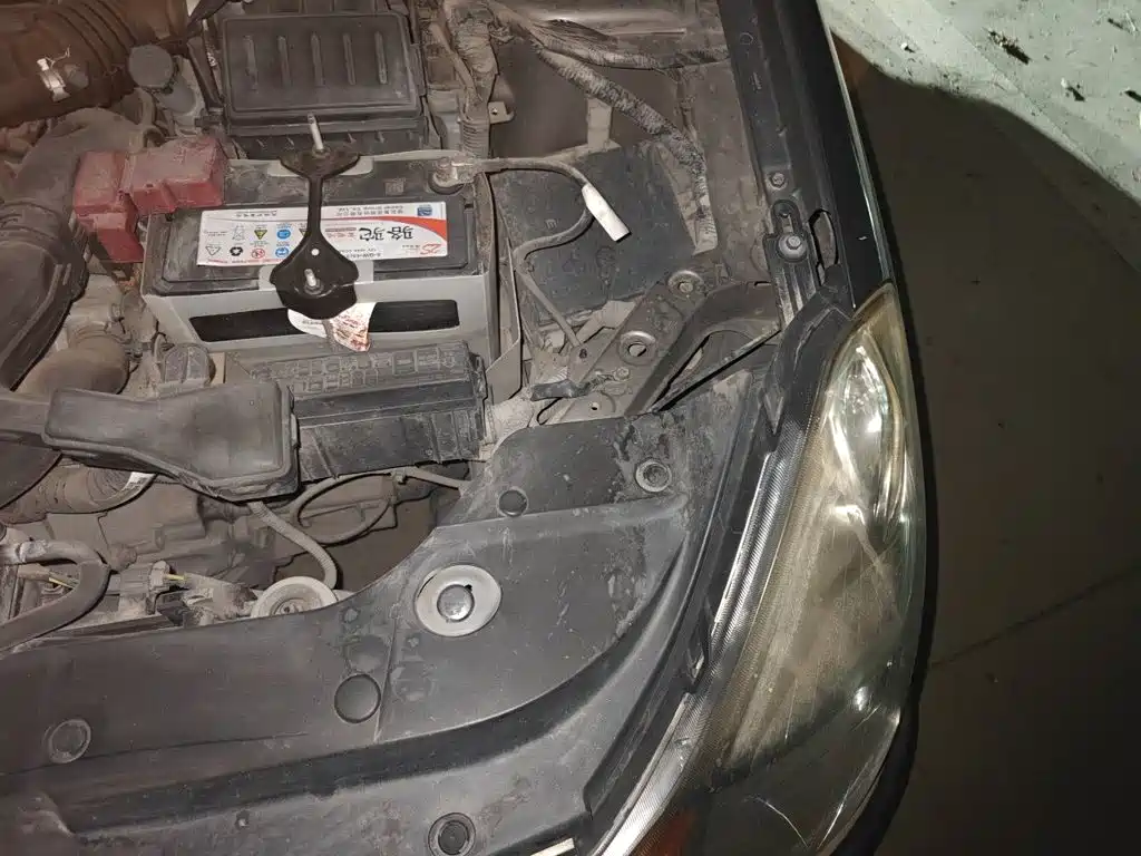 Nissan Sylphy — миниатюра 20