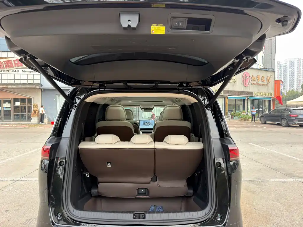 BYD Xia — миниатюра 15