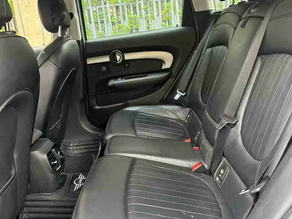 Mini Clubman 2016 2.0T COOPER S